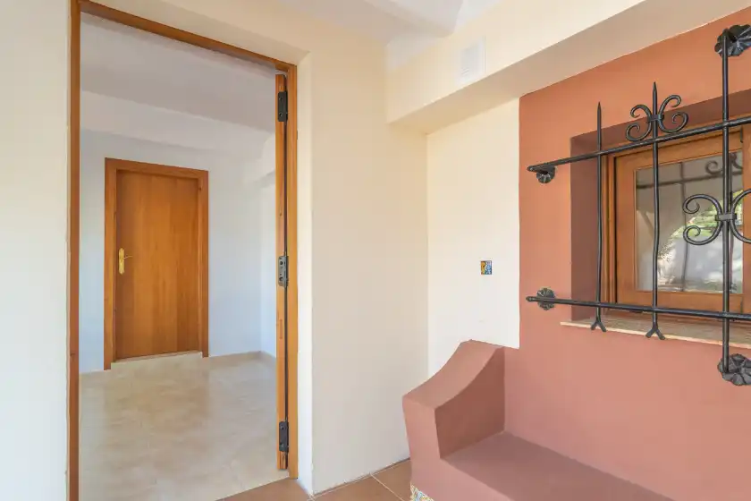 Ferienhaus auf Villa maria 6, Portals Nous