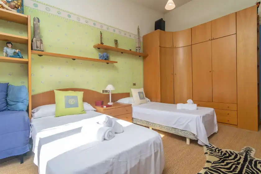 Ferienhaus auf Tramontana, Lloseta
