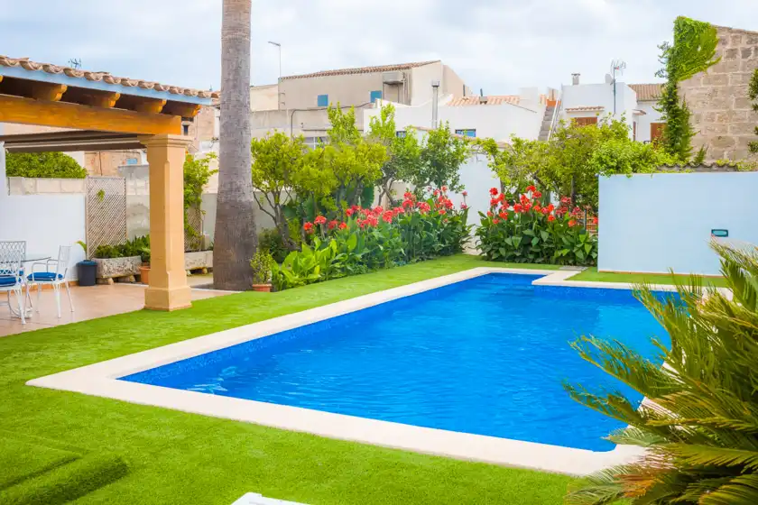 Ferienhaus auf Can serra (santa margalida), Santa Margalida