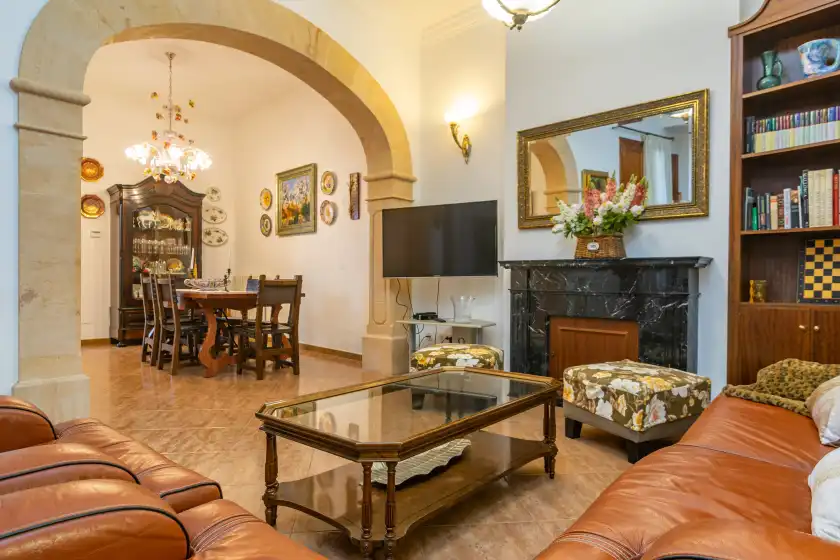Ferienhaus auf Can serra (santa margalida), Santa Margalida