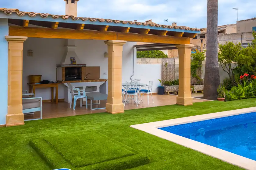 Ferienhaus auf Can serra (santa margalida), Santa Margalida