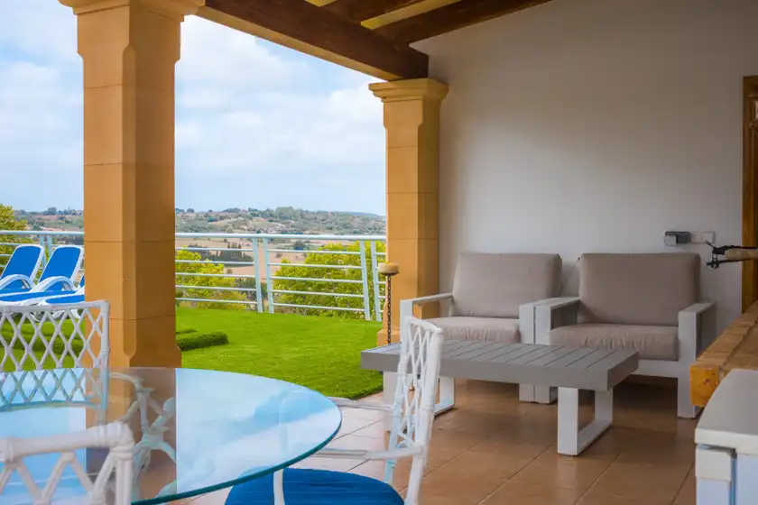 Ferienhaus auf Can serra (santa margalida), Santa Margalida