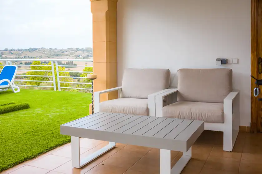Ferienhaus auf Can serra (santa margalida), Santa Margalida