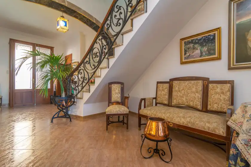 Ferienhaus auf Can serra (santa margalida), Santa Margalida