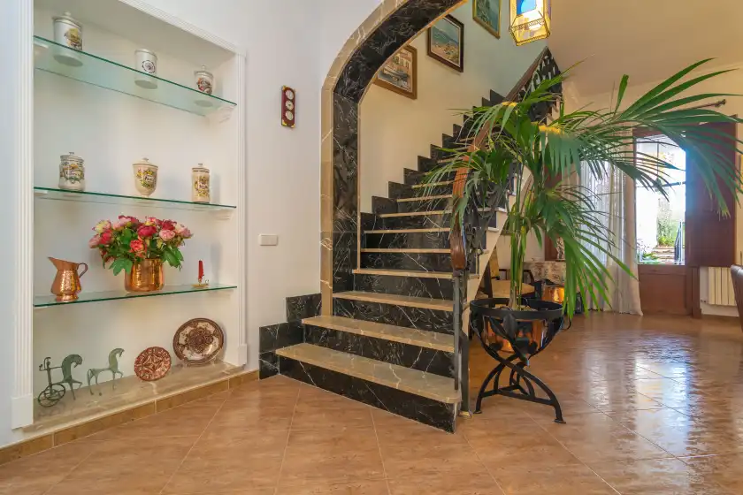 Ferienhaus auf Can serra (santa margalida), Santa Margalida