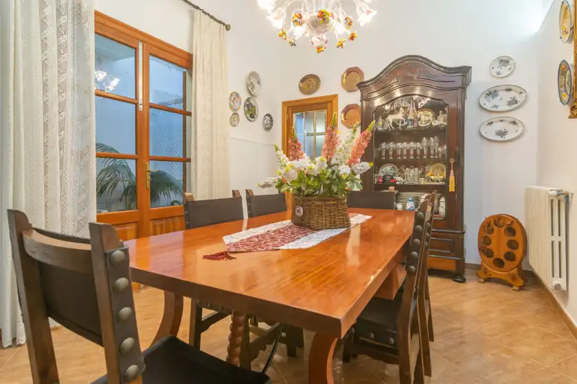 Ferienhaus auf Can serra (santa margalida), Santa Margalida