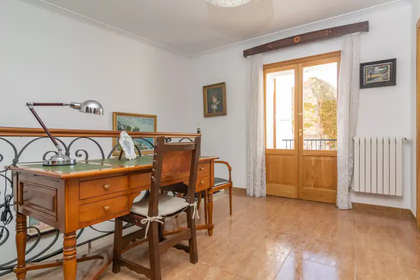 Ferienhaus auf Can serra (santa margalida), Santa Margalida
