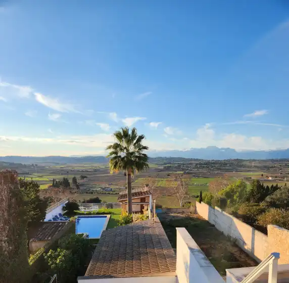 Ferienhaus auf Can serra (santa margalida), Santa Margalida