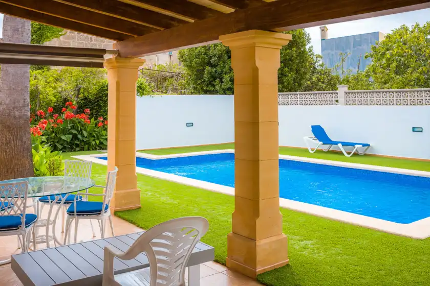 Ferienhaus auf Can serra (santa margalida), Santa Margalida