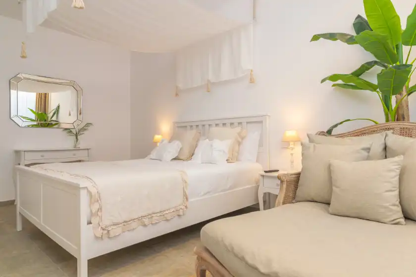 Alquiler vacacional en Rainbow home mallorca, Establiments