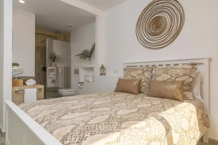 Alquiler vacacional en Rainbow home mallorca, Establiments