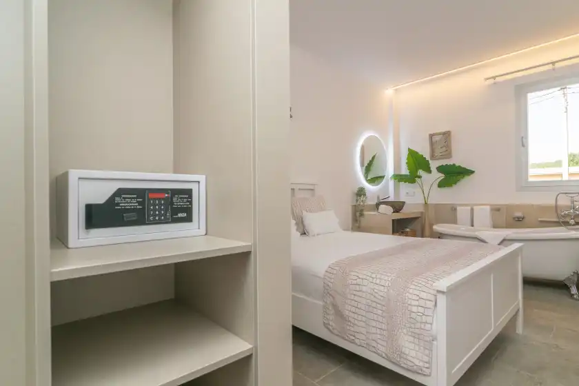 Alquiler vacacional en Rainbow home mallorca, Establiments