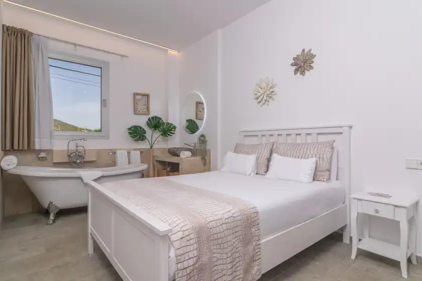 Alquiler vacacional en Rainbow home mallorca, Establiments