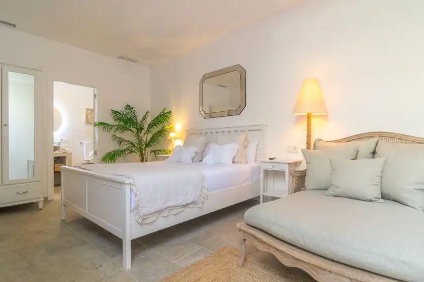 Alquiler vacacional en Rainbow home mallorca, Establiments