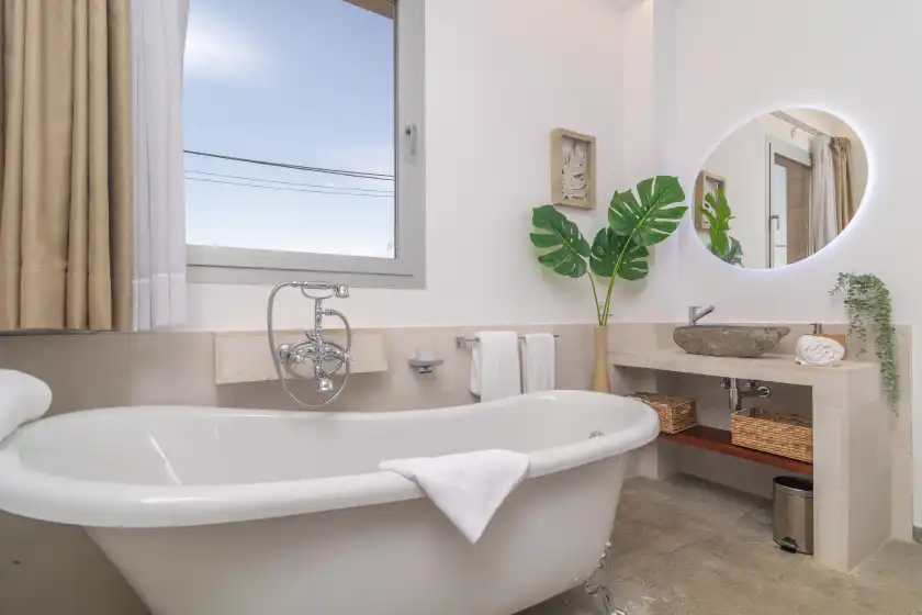 Alquiler vacacional en Rainbow home mallorca, Establiments