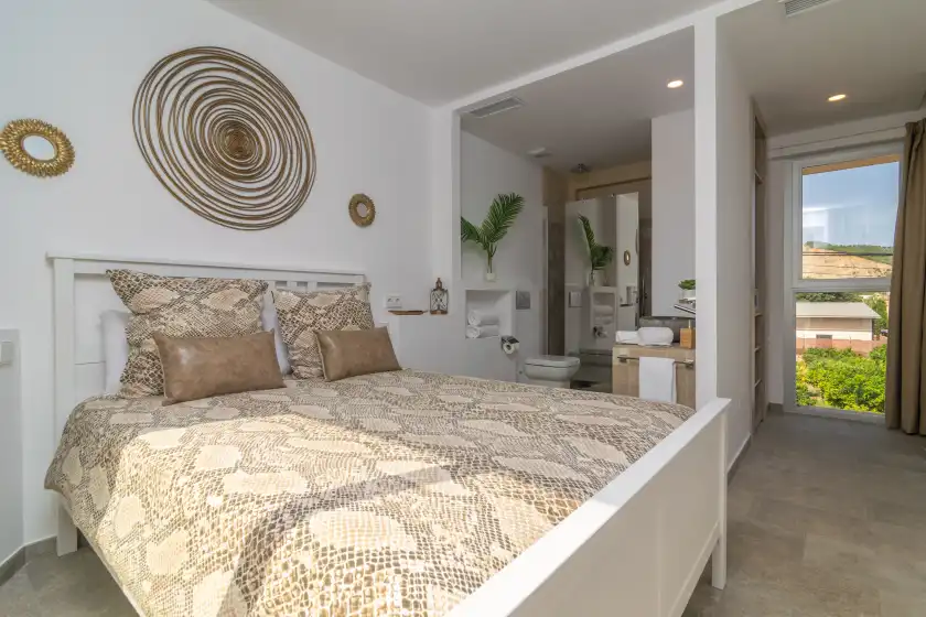 Alquiler vacacional en Rainbow home mallorca, Establiments