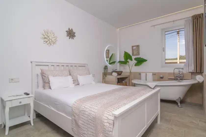 Alquiler vacacional en Rainbow home mallorca, Establiments