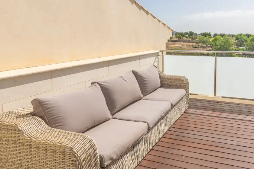 Alquiler vacacional en Rainbow home mallorca, Establiments