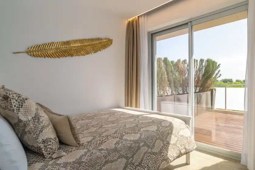 Alquiler vacacional en Rainbow home mallorca, Establiments