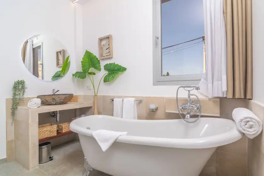 Alquiler vacacional en Rainbow home mallorca, Establiments
