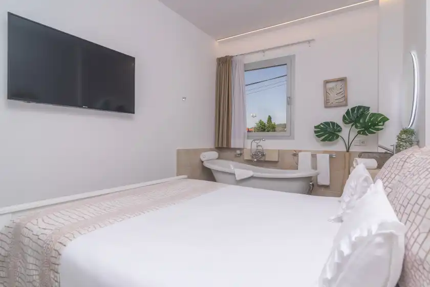 Alquiler vacacional en Rainbow home mallorca, Establiments