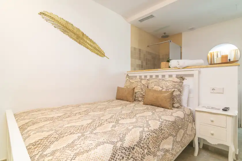 Alquiler vacacional en Rainbow home mallorca, Establiments