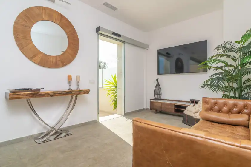 Alquiler vacacional en Rainbow home mallorca, Establiments