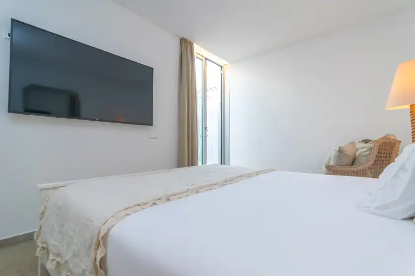 Alquiler vacacional en Rainbow home mallorca, Establiments