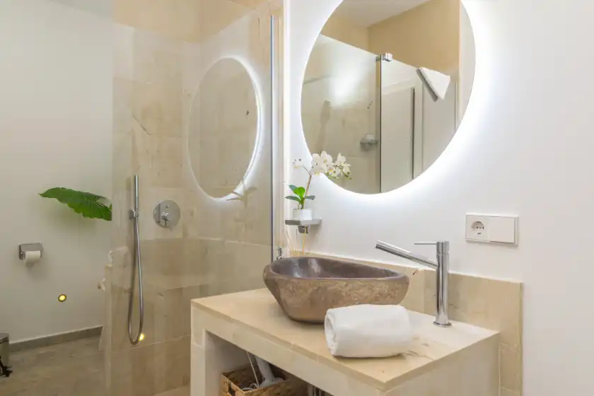 Alquiler vacacional en Rainbow home mallorca, Establiments