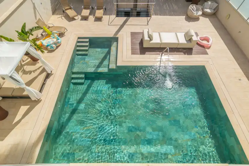 Alquiler vacacional en Rainbow home mallorca, Establiments
