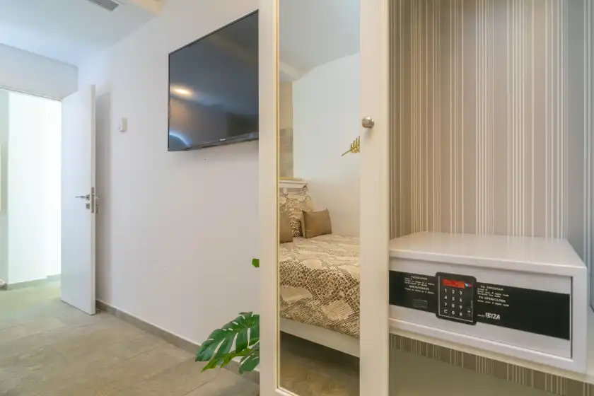 Alquiler vacacional en Rainbow home mallorca, Establiments