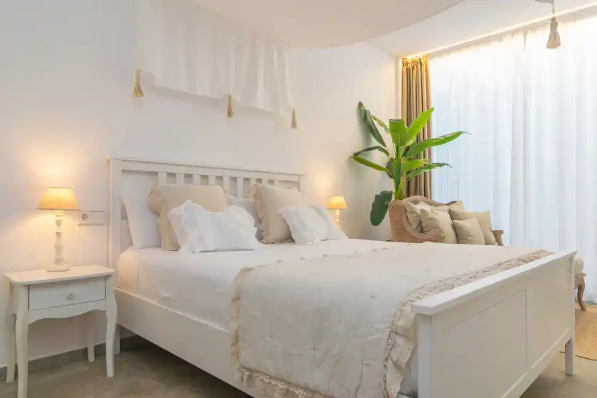 Alquiler vacacional en Rainbow home mallorca, Establiments