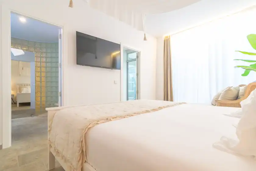 Alquiler vacacional en Rainbow home mallorca, Establiments