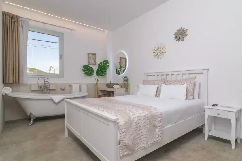 Alquiler vacacional en Rainbow home mallorca, Establiments