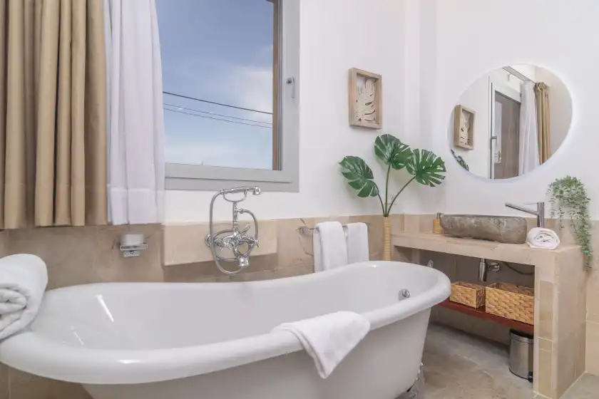 Alquiler vacacional en Rainbow home mallorca, Establiments