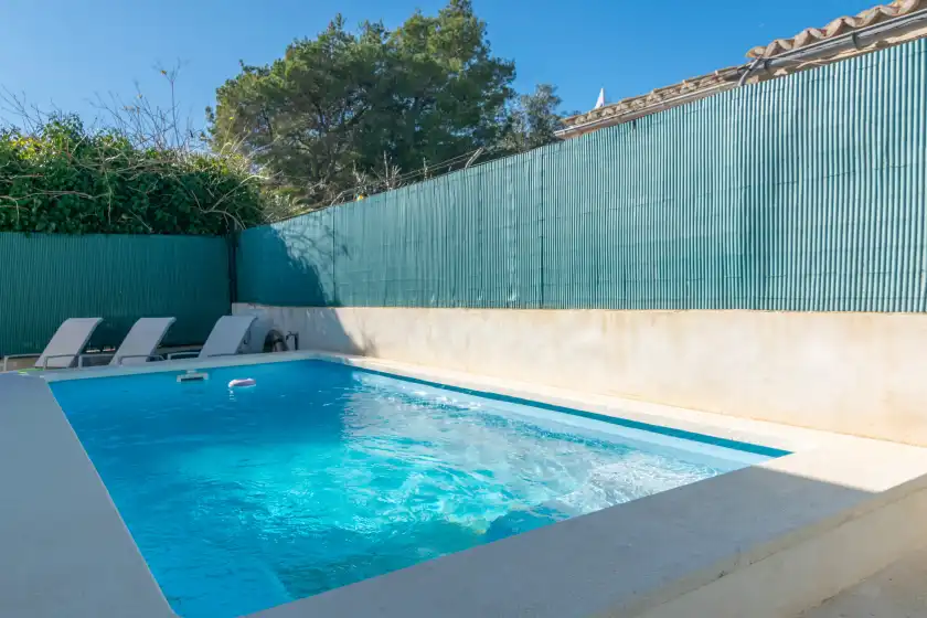 Holiday rentals in Casa blanca (port d'alcudia), Platja d'Alcúdia