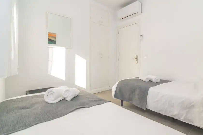 Holiday rentals in Casa blanca (port d'alcudia), Platja d'Alcúdia