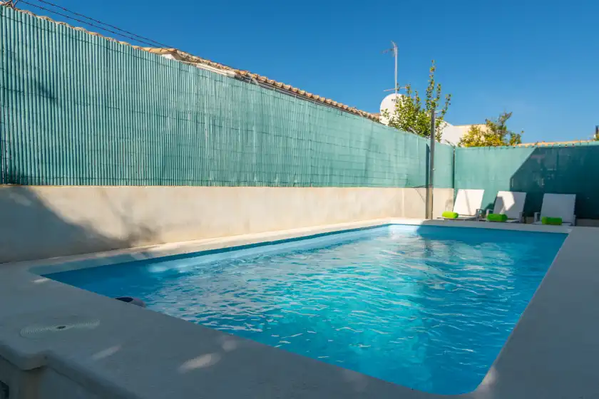 Holiday rentals in Casa blanca (port d'alcudia), Platja d'Alcúdia