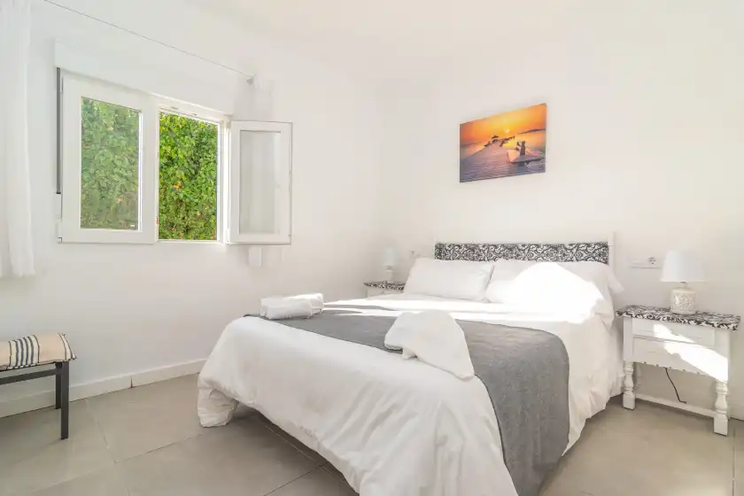 Holiday rentals in Casa blanca (port d'alcudia), Platja d'Alcúdia