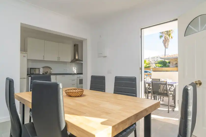 Holiday rentals in Casa blanca (port d'alcudia), Platja d'Alcúdia