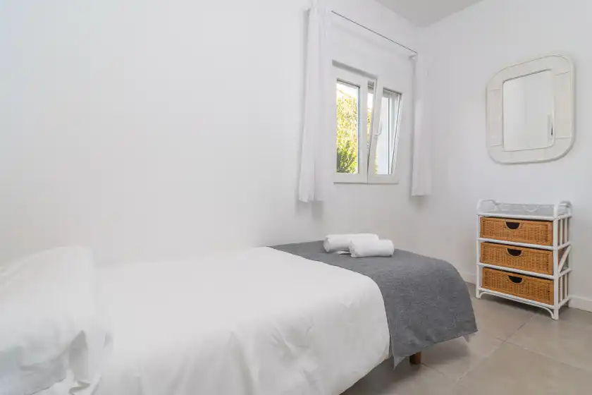 Holiday rentals in Casa blanca (port d'alcudia), Platja d'Alcúdia
