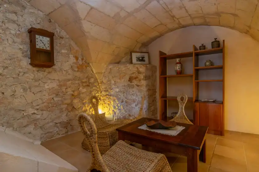 Alquiler vacacional en Es molí can torres, Sineu