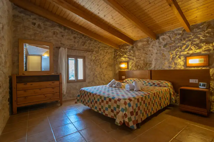 Alquiler vacacional en Es molí can torres, Sineu