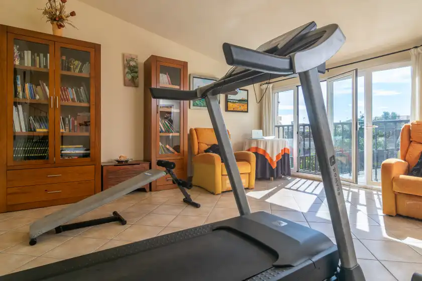 Holiday rentals in Unio 36, Ariany