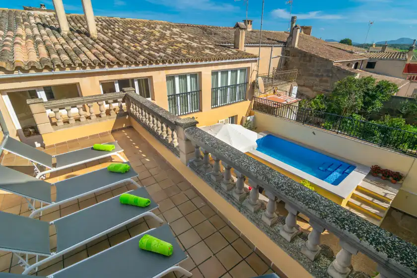 Holiday rentals in Unio 36, Ariany