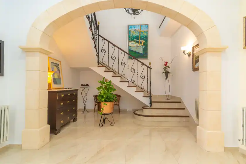 Holiday rentals in Unio 36, Ariany
