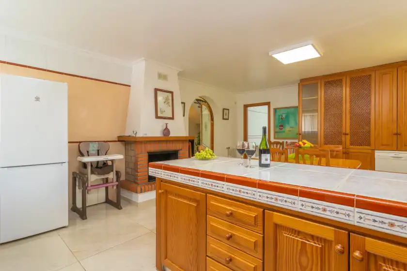 Holiday rentals in Unio 36, Ariany