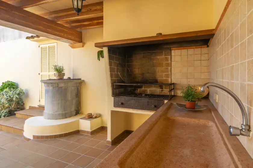 Holiday rentals in Unio 36, Ariany