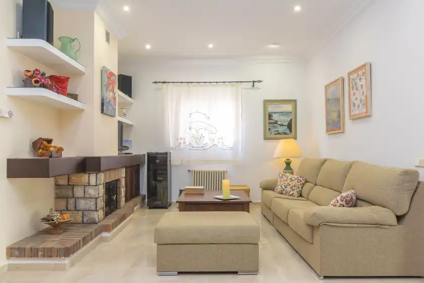 Holiday rentals in Unio 36, Ariany