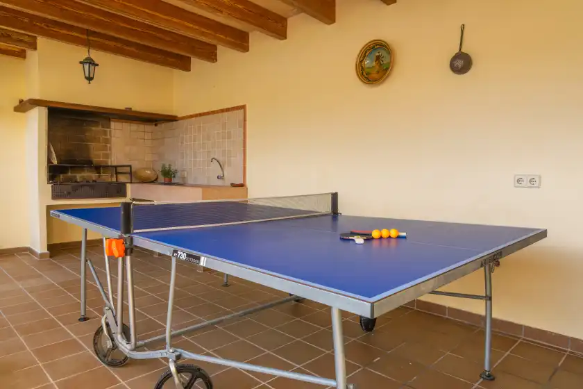 Holiday rentals in Unio 36, Ariany
